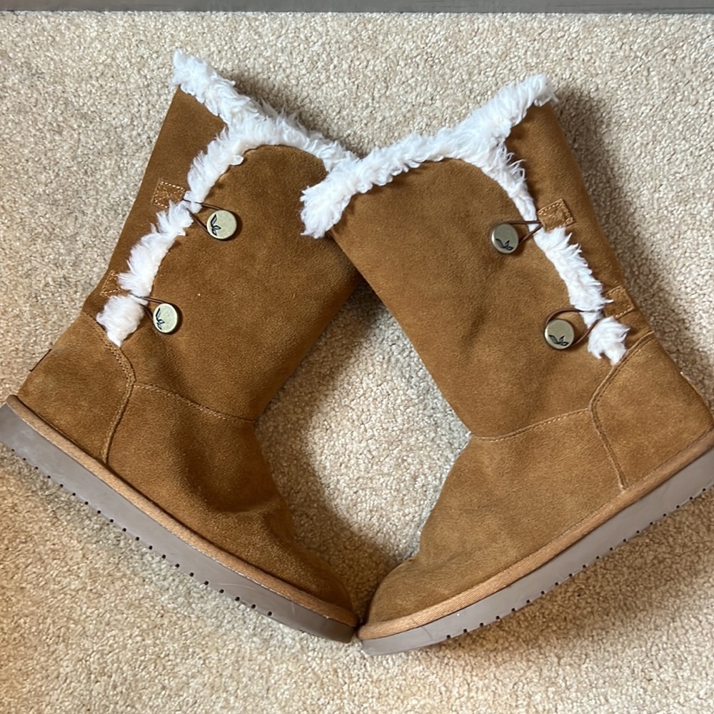 Koolaburra by UGG Kenslei Tall
